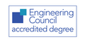 Engineering Council Accredited Degree
